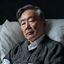 神经科学家李明远博士头像，专注睡眠医学研究的中年男性学者，温和专业气质